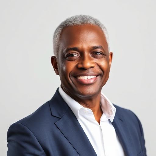 Marcus Whitfield, Founder of Brightside Debt Relief